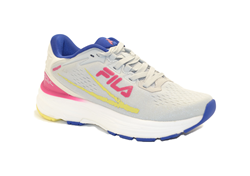 SNEAKER POTAXIUM WMN GRAY VIOLET FUCHSIA PURPLE 